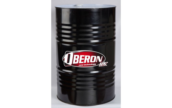 OBERON RX SPECIAL TURBO POWER SYNTHETIC DPF 10W40