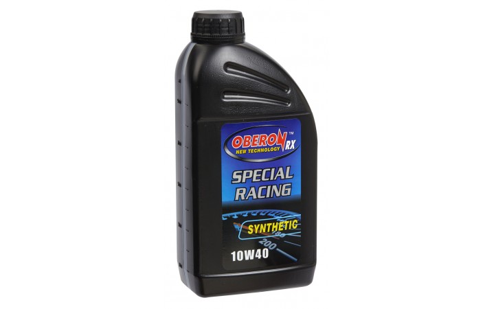 OBERON RX SPECIAL RACING SYNTHETIC 10W40